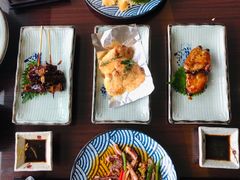 -柚·日式料理-富力万丽酒店