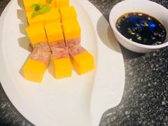蛋黄猪手冻-老广酒楼(樱花店)