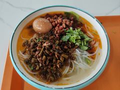 -禾尖S酒店(深圳大学店)