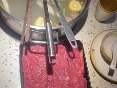 -花田里捞牛火锅(天润店)