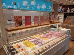 -好利来(新宜白店)