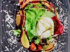 -YUE·6·西式融合餐厅(外滩六号店)
