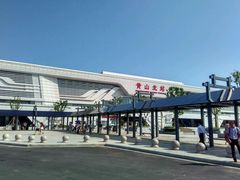 android_upload_pic-黄山北站