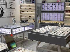 -ALPS阿尔卑斯眼镜(我格广场店)