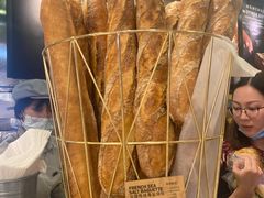-PAPER STONE BAKERY(天环店)