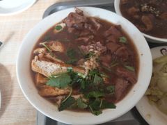 卤煮火烧-姚记炒肝店(鼓楼店)