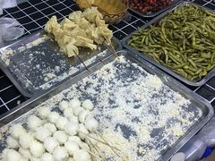 -大腕炸串(河东总店)