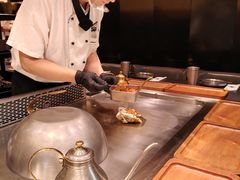 -大神太神·铁板烧(七宝领展广场店)