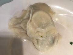 -大清花饺子(五五路店)