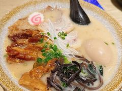 -御瀛日本料理