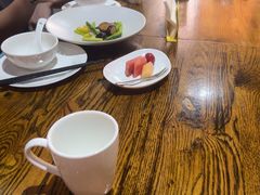 -HOME餐厅粤菜 融合菜