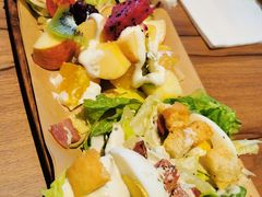 -必胜客(西市场店)