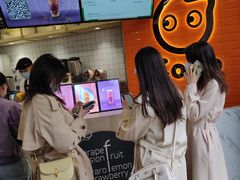 -CoCo都可(北新桥店)