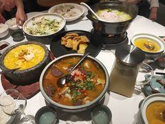 -百富源·海鲜辽菜(浑河堡店)