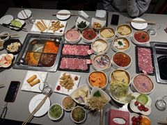 -海底捞火锅(河东万达广场店)