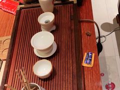 -紫阳海鲜楼·传承闽味(长乐路总店)