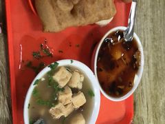 -老北京豆汁店