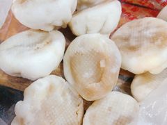 -石饮红星包子(中山路店)