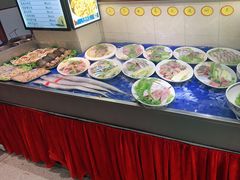 -小船渔村•大连菜•大连焖鱼(明泽街店)