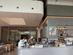 -SAANCI山池咖啡(海上世界文化艺术中心店)
