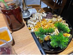 -一朵菌·野生菌探索家火锅(南亚店)