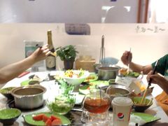 -一叶一世界•素食餐厅(新光天地店)