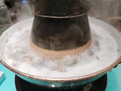 -曲氏老北京涮肉(摩尔店)