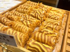 -君之狮子山·轻糖烘焙(松江印象城店)