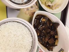 -真功夫(香缤广场店)