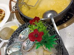 -八珍玉食鸡煲·打边炉(印象城店)