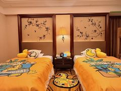 -汕头龙光喜来登酒店