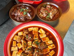 -蜀川川破店·江湖菜·烧烤(北京首店)