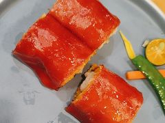 -点都德(南京新百店)