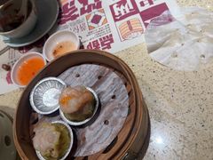 -点都德(奥体印象城店)