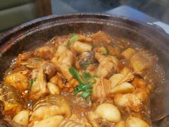-隆喜元鱼汤包·海鲜(中联广场店)