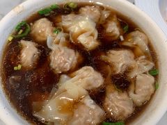 虾籽馄饨-花园茶楼(兴城西路店)