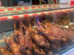 -徐六孃正宗甜皮鸭(张公桥店)