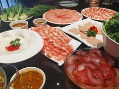 -忆春秋火锅(文翠路店)