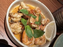 -MR.ROCKY洛奇先生·西餐&酒吧(太古仓店)