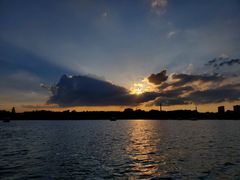 -长春市南湖公园