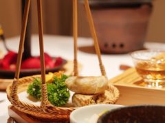 -叶叶菩提·晋福宫