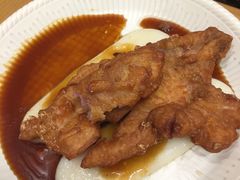 -鲜得来排骨年糕(豫园店)
