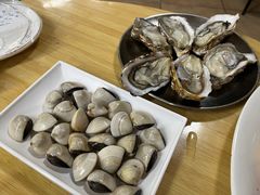 -冯姐生蚝(长隆横琴店)
