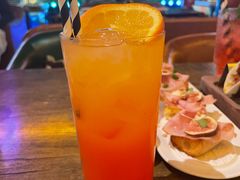 -Famous肥猫墨西哥音乐餐吧(五棵松华熙LIVE店)