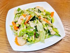 -Masala Curry and BBQ·玛莎拉巴基斯坦美食(金水万达店)