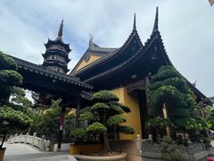 -西林禅寺