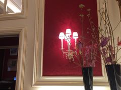 -Cafe Sacher(WIEN)