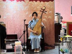 -咏江南·苏式火锅·苏州评弹(观前街店)