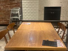 大堂-必胜客(巴沟店)