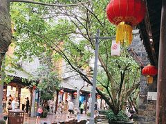 -黄龙溪古镇
